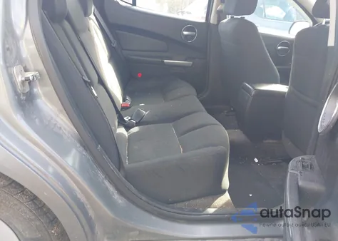 2008 Pontiac Grand Prix z USA, uszkodzony, nr VIN 2G2WP552381187137